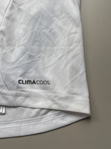 2011/12 Valerenga #10 Away Shirt (L)