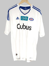 2011/12 Valerenga #10 Away Shirt (L)