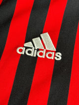 2011/2012 AC Milan Robinho #70 Home Shirt (M)