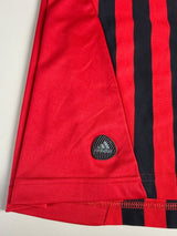 2011/2012 AC Milan Robinho #70 Home Shirt (M)