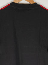 2012/13 AC Milan Travel Shirt (S)