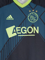 Ajax Away Shirt 2012/13 (XL Kids)