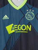 Ajax Away Shirt 2012/13 (XXL)