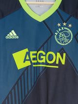 Ajax Away Shirt 2012/13 Sana 19 (XXL)