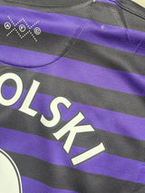 2012/13 Arsenal Podolski #9 Away Shirt (XL)