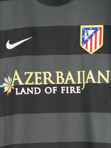 2012/13 Atletico Madrid Falcao #9 Away Shirt (M)