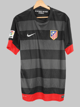2012/13 Atletico Madrid Falcao #9 Away Shirt (M)