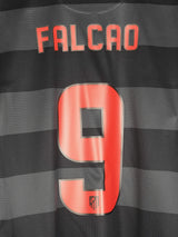 2012/13 Atletico Madrid Falcao #9 Away Shirt (M)