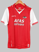2012/13 AZ Alkmaar Home Shirt (S)