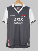 AZ Alkmaar Away Shirt 2012/13 (S)