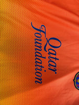 2012/13 Barcelona A.Iniesta #8 Away Shirt (L)