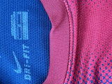 2012/13 Barcelona David Villa #7 Home Shirt (L)