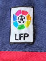 2012/13 Barcelona David Villa #7 Home Shirt (L)