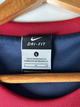 2012/13 FC Barcelona Messi #10 Home Shirt (L)
