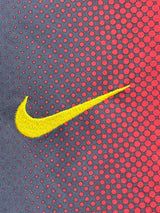 2012/13 Barcelona Messi #10 Home Shirt (M)