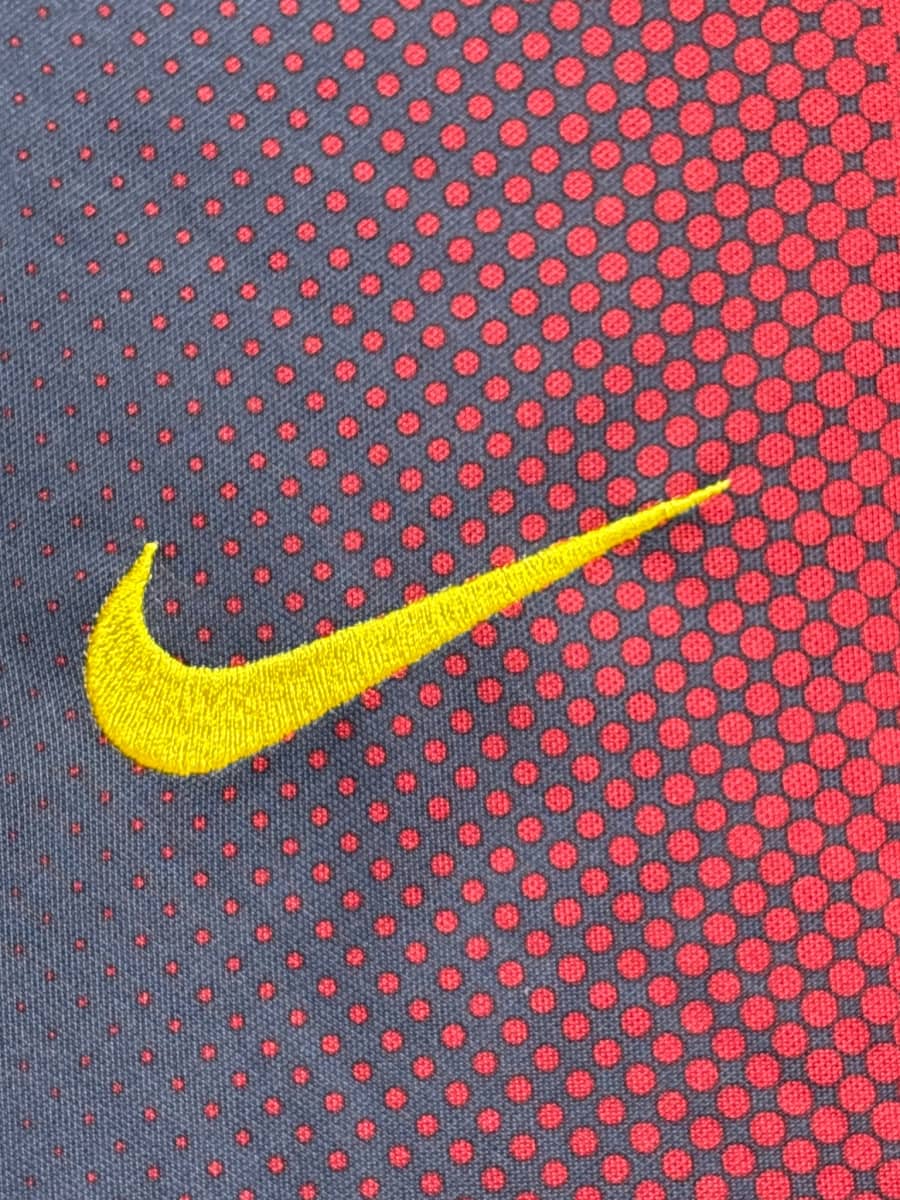 2012/13 Barcelona Messi #10 Home Shirt (M)