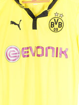 2012/13 Borussia Dortmund Lewandowski #9 Home Shirt (L)
