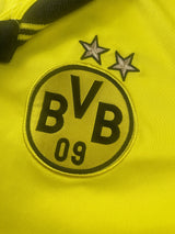 2012/13 Borussia Dortmund Lewandowski #9 Home Shirt (L)