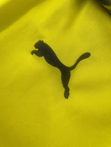2012/13 Borussia Dortmund Lewandowski #9 Home Shirt (L)