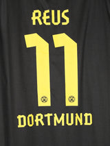 2012/13 Borussia Dortmund Reus #11 Away Shirt (XL)