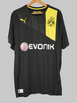 2012/13 Borussia Dortmund Reus #11 Away Shirt (XL)