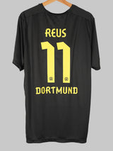 2012/13 Borussia Dortmund Reus #11 Away Shirt (XL)