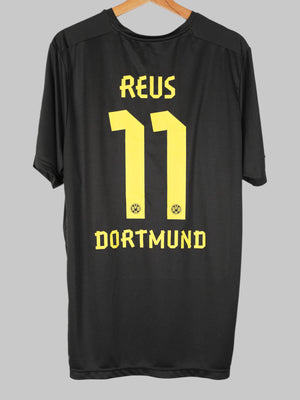 2012/13 Borussia Dortmund Reus #11 Away Shirt (XL)