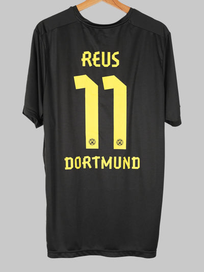 2012/13 Borussia Dortmund Reus #11 Away Shirt (XL)