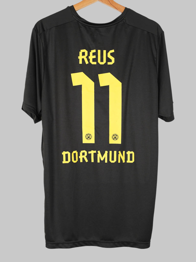 2012/13 Borussia Dortmund Reus #11 Away Shirt (XL)