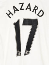 2012/13 Chelsea Hazard #17 Away Shirt (L)