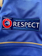 2012/13 Chelsea Hazard #17 Home Shirt (S)