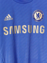 2012/13 Chelsea Hazard #17 Home Shirt (S)
