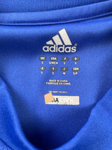 2012/13 Chelsea Hazard #17 Home Shirt (S)