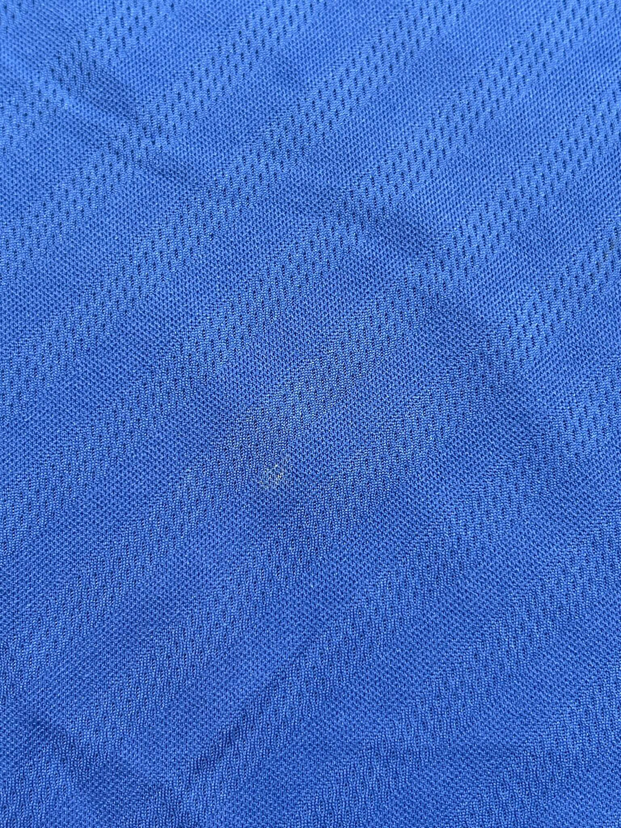 2012/13 Chelsea Lampard #8 Home Shirt (M)