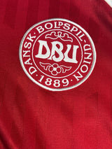 2012/13 Denmark Eriksen #8 Home Shirt (L)