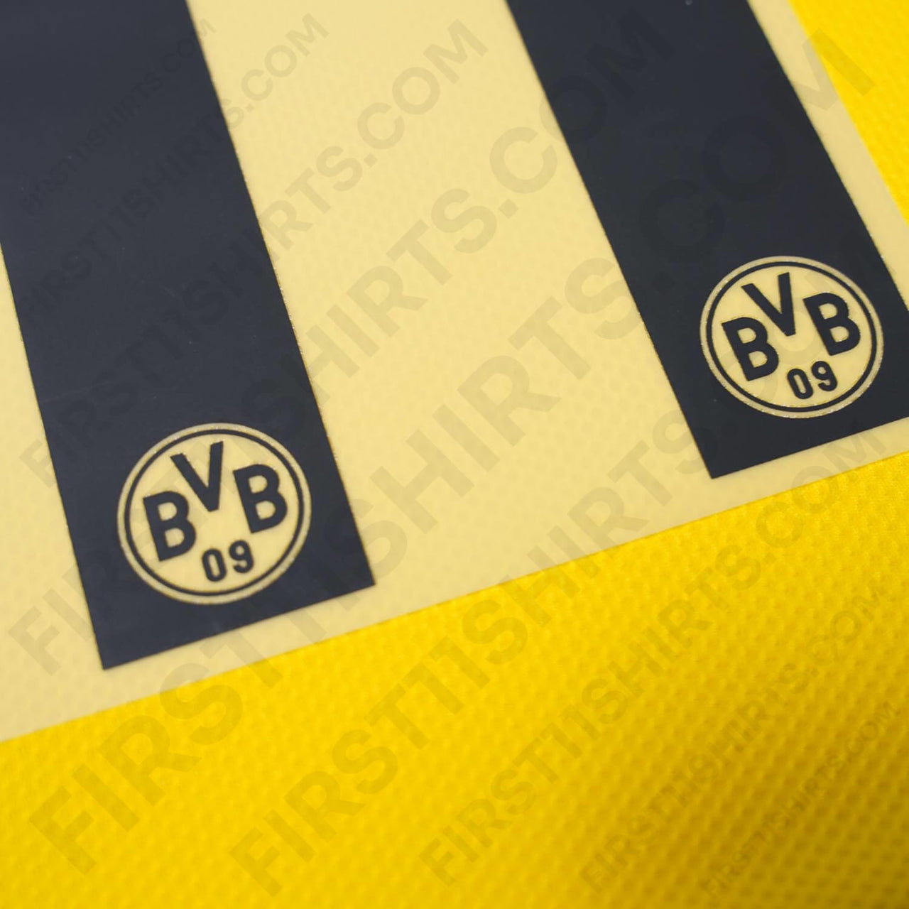 2012/13 Dortmund Home Name Set Reus 11 (Repro)