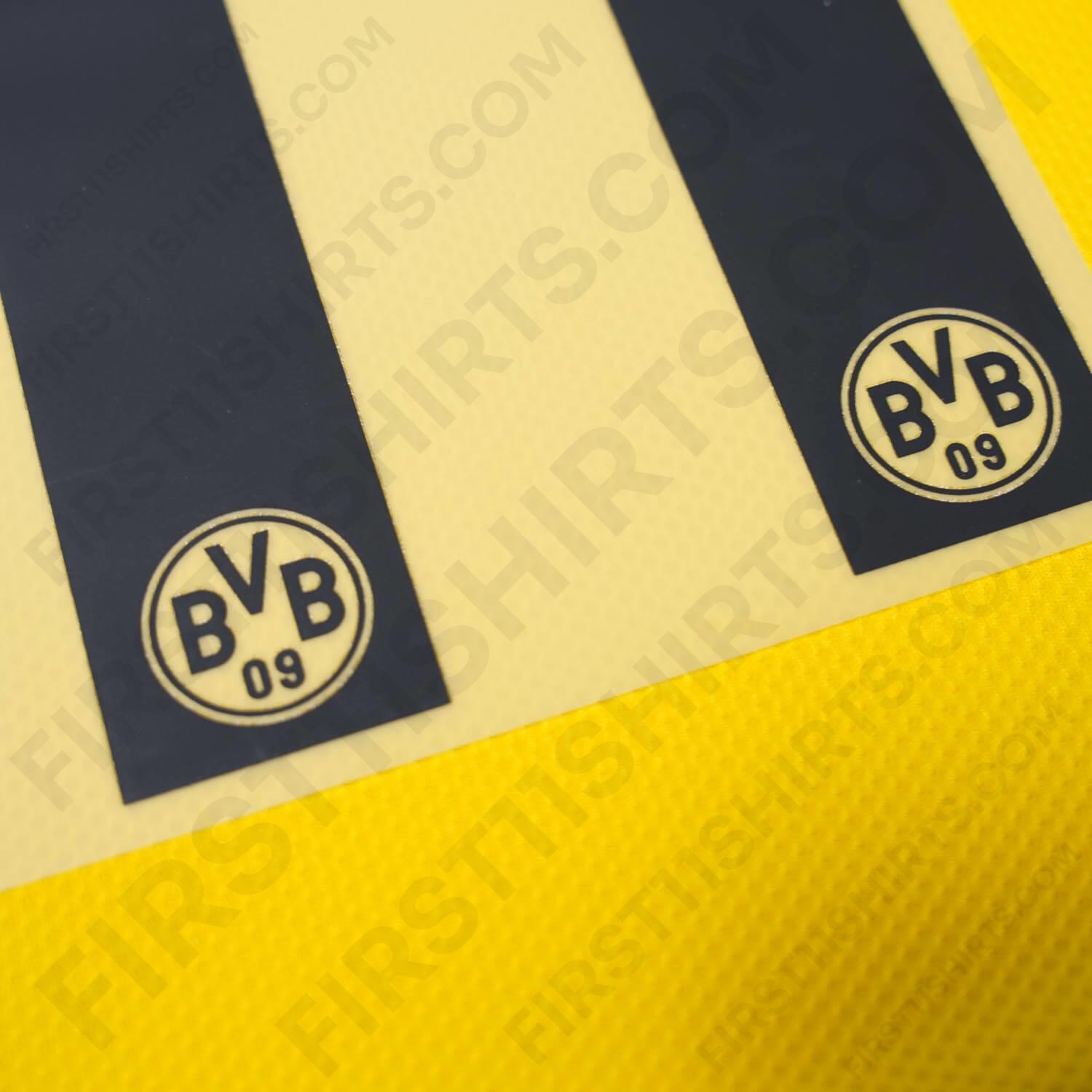 2012/13 Dortmund Home Name Set Reus 11 (Repro)