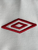 2012/13 England Beckham #7 Home Shirt (S)