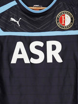 Feyenoord Training Shirt 2012/13 (M Kids)