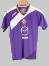 2012/13 Fiorentina Maglia da Allenamento (M Bambini) Joma
