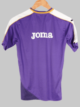 2012/13 Fiorentina Training Shirt (M Kids)