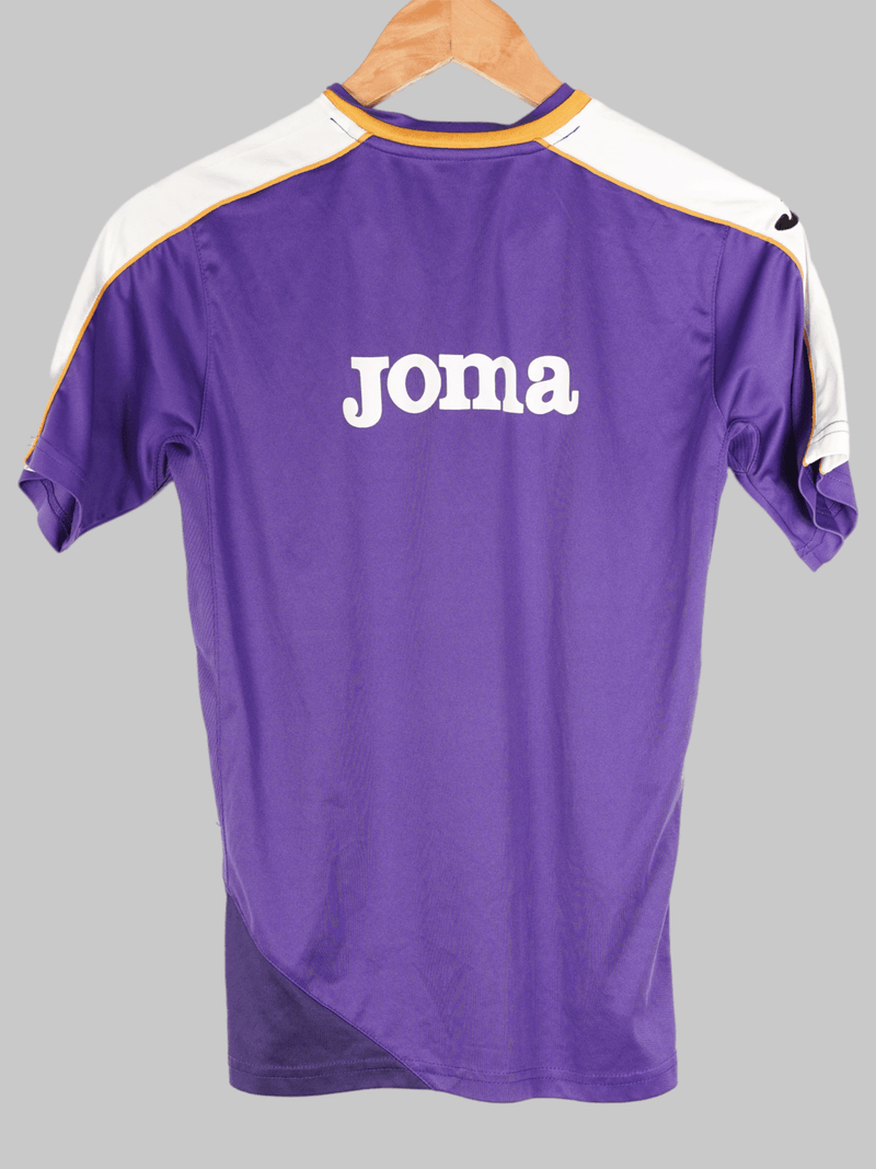 2012/13 Fiorentina Training Shirt (M Kids)