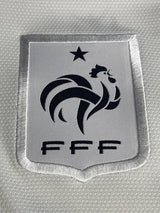 2012/13 France Ben Arfa #20 Away Shirt BNWT (L)