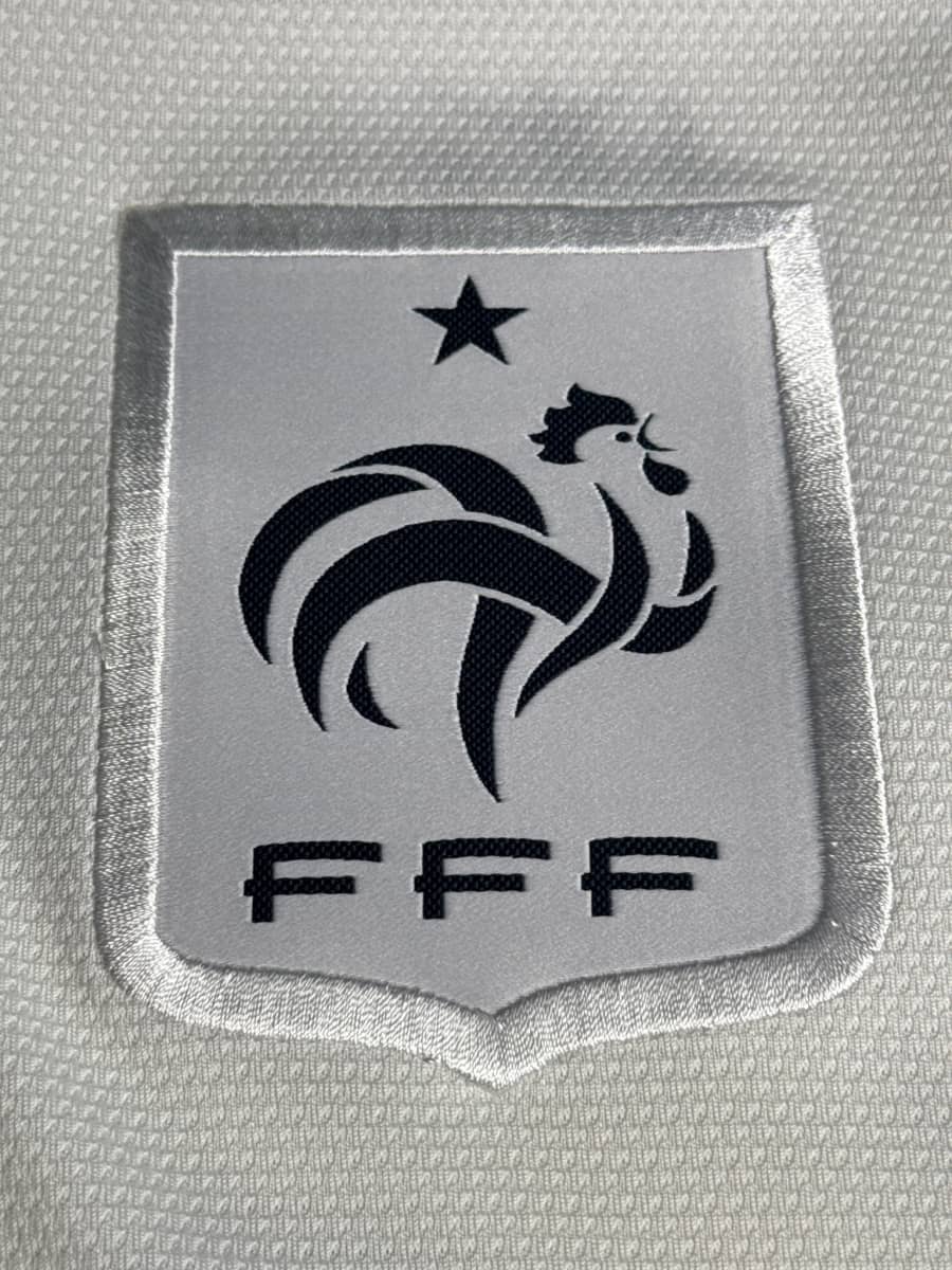 2012/13 France Ben Arfa #20 Away Shirt BNWT (L)