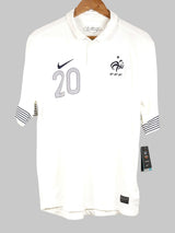 2012/13 France Ben Arfa #20 Away Shirt BNWT (L)