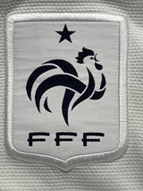 2012/13 France Ben Arfa #20 Away Shirt (L)