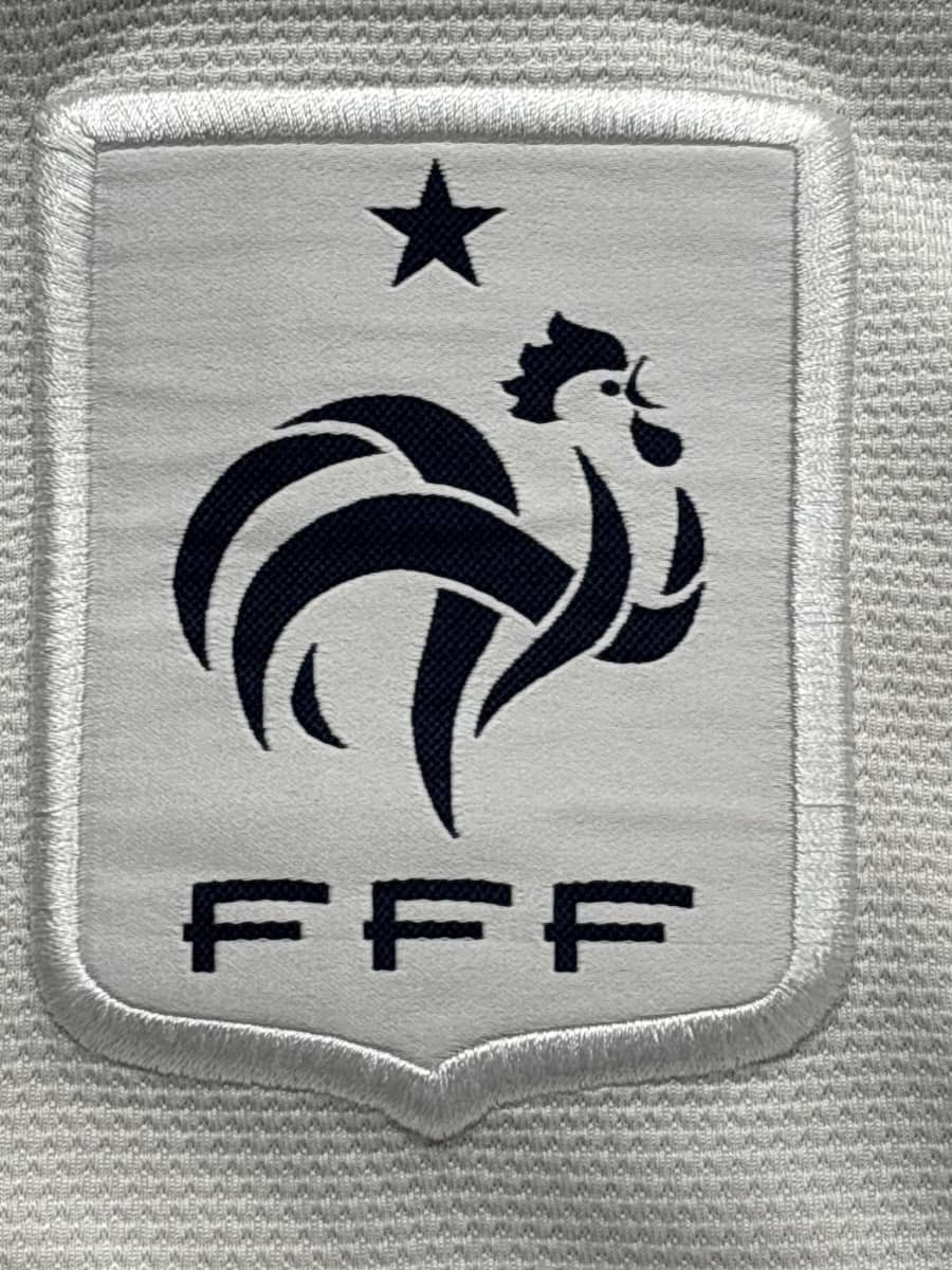 2012/13 France Ben Arfa #20 Away Shirt (L)