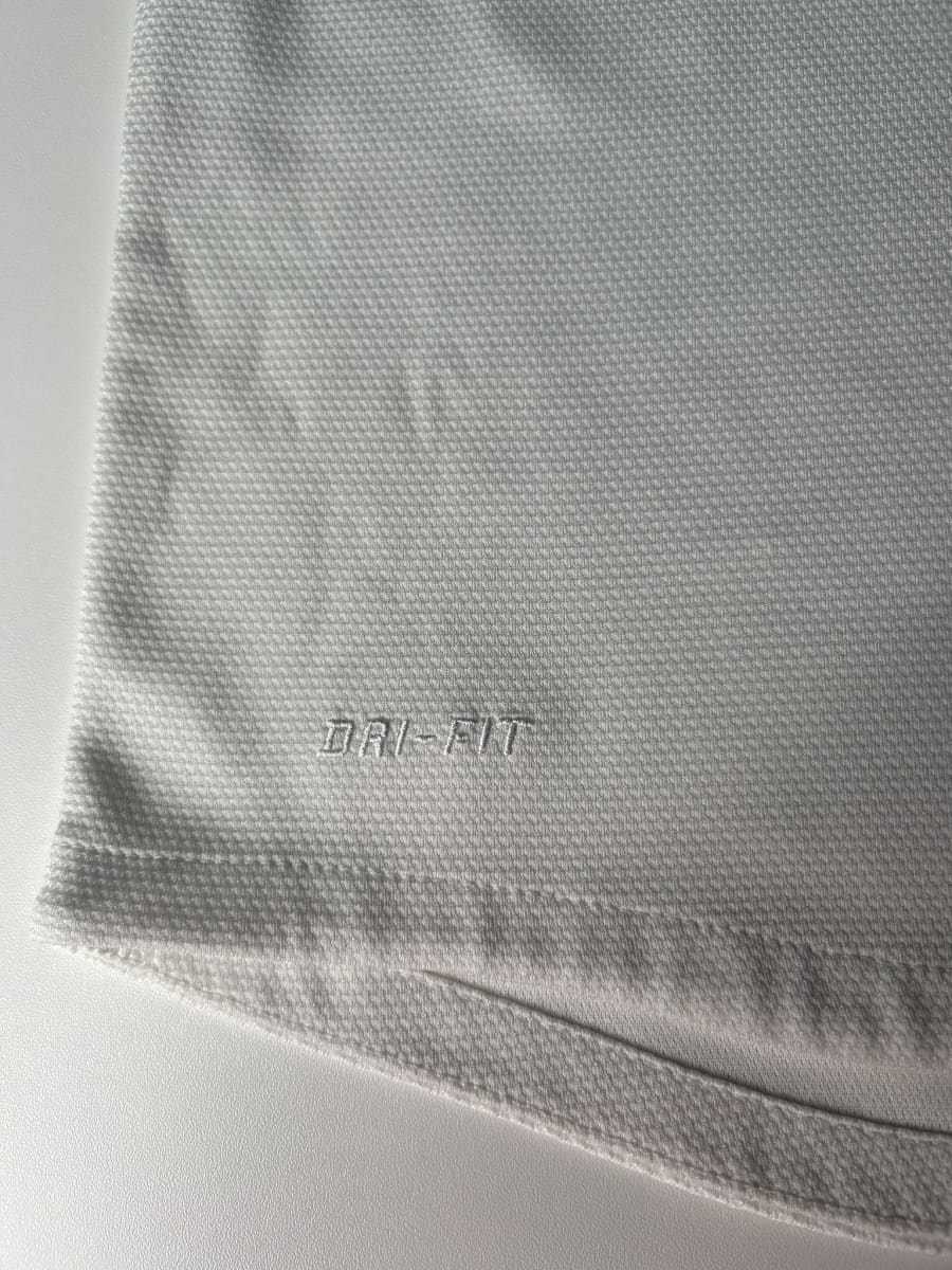 2012/13 France Ben Arfa #20 Away Shirt (L)