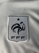 2012/13 France Ben Arfa #20 Away Shirt (L)