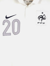 2012/13 France Ben Arfa #20 Away Shirt (L)